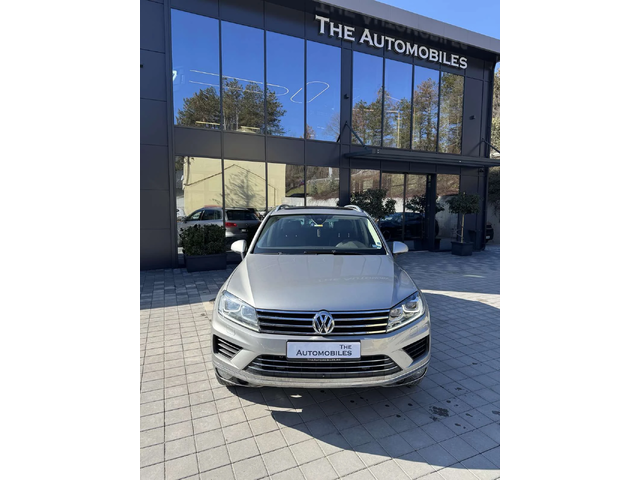 VW Touareg - автомобили, коли, обяви за нови и употребявани 0