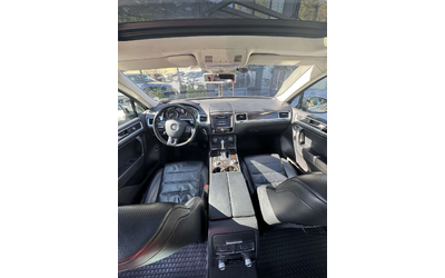 VW Touareg - автомобили, коли, обяви за нови и употребявани 11