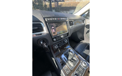 VW Touareg - автомобили, коли, обяви за нови и употребявани 14