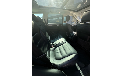 VW Touareg - автомобили, коли, обяви за нови и употребявани 9