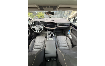 VW Touareg V6 - автомобили, коли, обяви за нови и употребявани 8