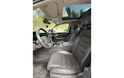 VW Touareg V6 - автомобили, коли, обяви за нови и употребявани 9