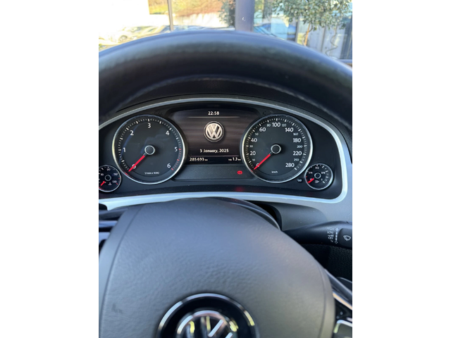 VW Touareg - автомобили, коли, обяви за нови и употребявани 14