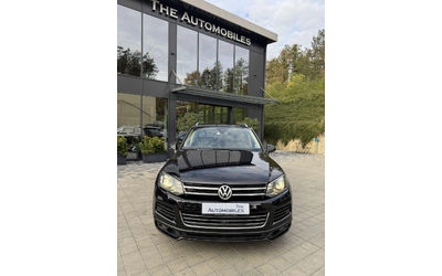 vw-touareg - 0