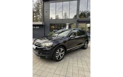 vw-touareg - 2
