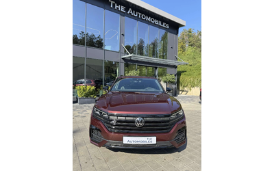 vw-touareg - 0
