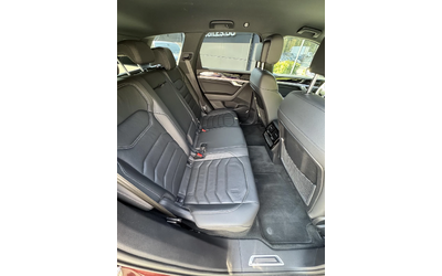 VW Touareg R-LINE - автомобили, коли, обяви за нови и употребявани 10