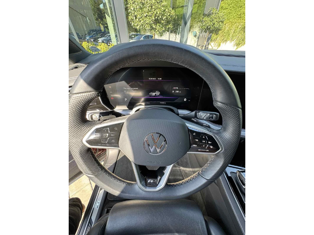 VW Touareg R-LINE - автомобили, коли, обяви за нови и употребявани 14