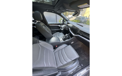 VW Touareg R-LINE - автомобили, коли, обяви за нови и употребявани 11