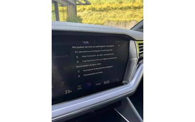 VW Touareg R-LINE - автомобили, коли, обяви за нови и употребявани 16