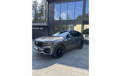 vw-touareg - 2