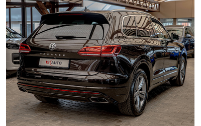 vw-touareg-4-0tdi-rline-obduhvane-kamera-4motion-ambient - 4