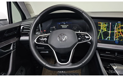 VW Touareg * 3.0TDI* PREMIUM* FULL* КРАЙНА ЦЕНА* - автомобили, коли, обяви за нови и употребявани 12