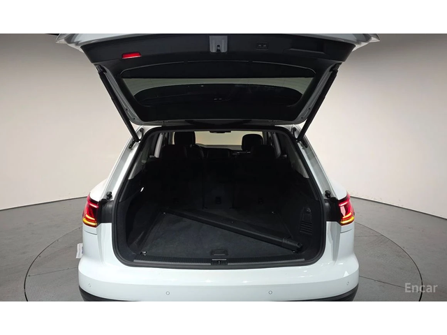 VW Touareg * 3.0TDI* PREMIUM* FULL* КРАЙНА ЦЕНА* - автомобили, коли, обяви за нови и употребявани 16