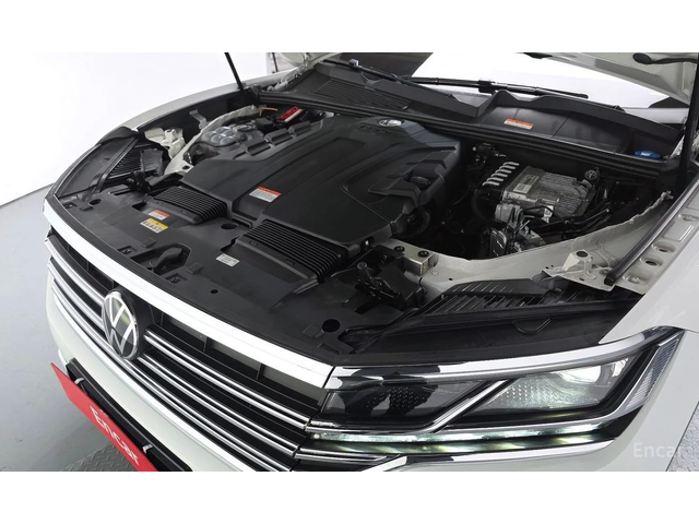 VW Touareg * 3.0TDI* PREMIUM* FULL* КРАЙНА ЦЕНА* - автомобили, коли, обяви за нови и употребявани 5