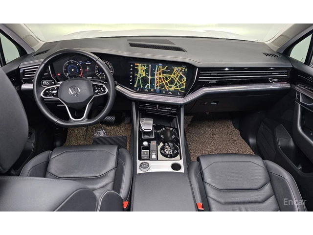 VW Touareg * 3.0TDI* PREMIUM* FULL* КРАЙНА ЦЕНА* - автомобили, коли, обяви за нови и употребявани 6