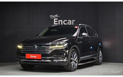 vw-touareg - 0