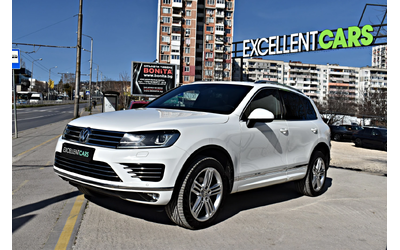vw-touareg - 0