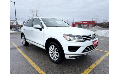 vw-touareg - 0