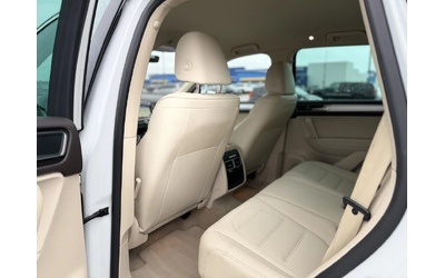 VW Touareg V6 Sport * АвтоКредит * (Цена до БГ) - автомобили, коли, обяви за нови и употребявани 15