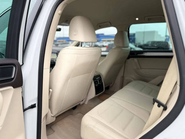 VW Touareg V6 Sport * АвтоКредит * (Цена до БГ) - автомобили, коли, обяви за нови и употребявани 15