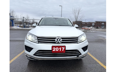 vw-touareg - 2