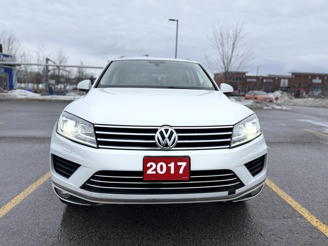 VW Touareg V6 Sport * АвтоКредит * (Цена до БГ) - автомобили, коли, обяви за нови и употребявани 2