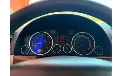 VW Touareg 3.0D* АВТОМАТИК* КОЖА* НА* ПРУЖИНИ* Обслужен - автомобили, коли, обяви за нови и употребявани 14