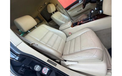 VW Touareg 3.0D* АВТОМАТИК* КОЖА* НА* ПРУЖИНИ* Обслужен - автомобили, коли, обяви за нови и употребявани 8