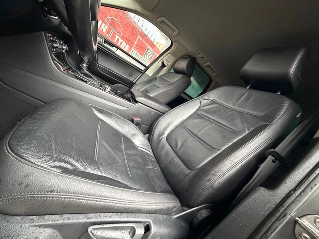 VW Touareg 3.0D* На* Пружини* LED - автомобили, коли, обяви за нови и употребявани 10