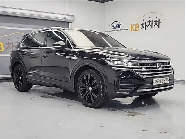 VW Touareg 3.0 V6 TDI / R-lline / 360 КАМЕРИ / ПАНОРАМА /FULL - автомобили, коли, обяви за нови и употребявани 3