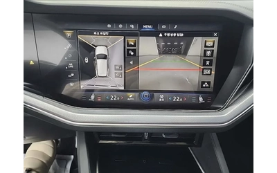 VW Touareg 3.0 V6 TDI / R-lline / 360 КАМЕРИ / ПАНОРАМА /FULL - автомобили, коли, обяви за нови и употребявани 9