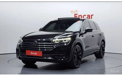 vw-touareg - 0