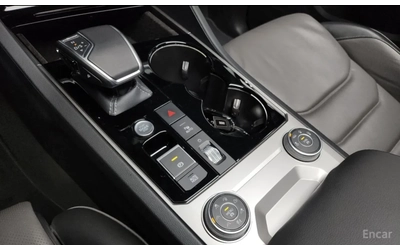 VW Touareg 4.0 V8 TDI / R-line / 360 КАМЕРИ / ПАНОРАМА / FULL - автомобили, коли, обяви за нови и употребявани 11
