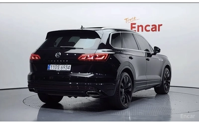 vw-touareg - 1