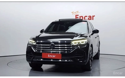 vw-touareg - 2