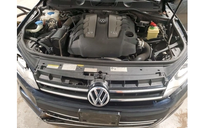 VW Touareg V6 3.0 TDI - автомобили, коли, обяви за нови и употребявани 11