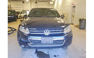 vw-touareg - 1