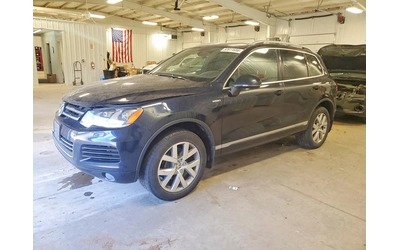 vw-touareg - 2