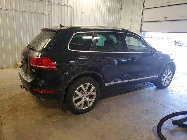 VW Touareg V6 3.0 TDI - автомобили, коли, обяви за нови и употребявани 8