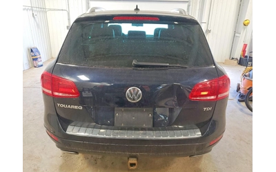 VW Touareg V6 3.0 TDI - автомобили, коли, обяви за нови и употребявани 9