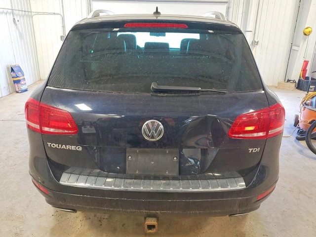 VW Touareg V6 3.0 TDI - автомобили, коли, обяви за нови и употребявани 9