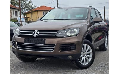 vw-touareg - 0