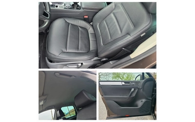 VW Touareg 3.0TDI 245K.C. / АВТОМАТ / НАВИ / КОЖА / ЛЕД - автомобили, коли, обяви за нови и употребявани 12
