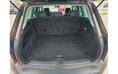 VW Touareg 3.0TDI 245K.C. / АВТОМАТ / НАВИ / КОЖА / ЛЕД - автомобили, коли, обяви за нови и употребявани 13