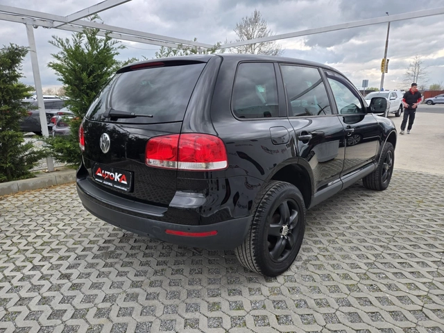 VW Touareg 3.0TDI-224кс= АВТОМАТ= 4х4= НАВИ= ПОДГРЕВ= АВТОПИЛ - автомобили, коли, обяви за нови и употребявани 2