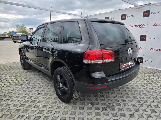 VW Touareg 3.0TDI-224кс= АВТОМАТ= 4х4= НАВИ= ПОДГРЕВ= АВТОПИЛ - автомобили, коли, обяви за нови и употребявани 4