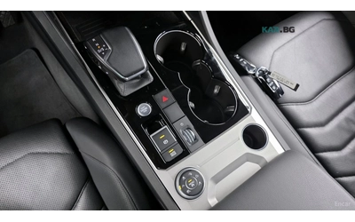 VW Touareg Premium* 3.0TDI* ПОДГРЕВ* ОБДУХ* ДИСТРОНИК* МАСАЖИ - автомобили, коли, обяви за нови и употребявани 10