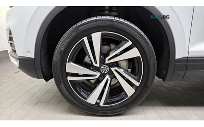 VW Touareg Premium* 3.0TDI* ПОДГРЕВ* ОБДУХ* ДИСТРОНИК* МАСАЖИ - автомобили, коли, обяви за нови и употребявани 15