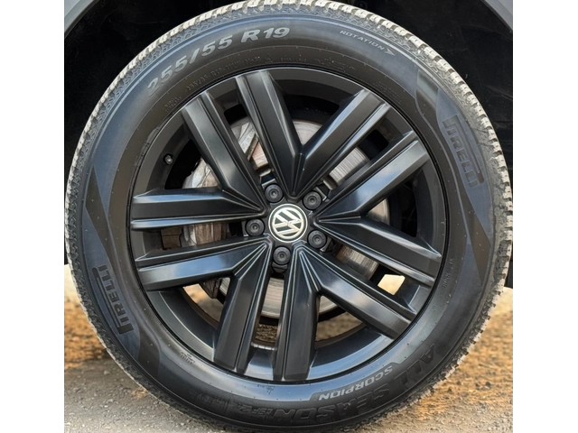 VW Touareg 3.0TDI= 4Motion= Style= - автомобили, коли, обяви за нови и употребявани 16